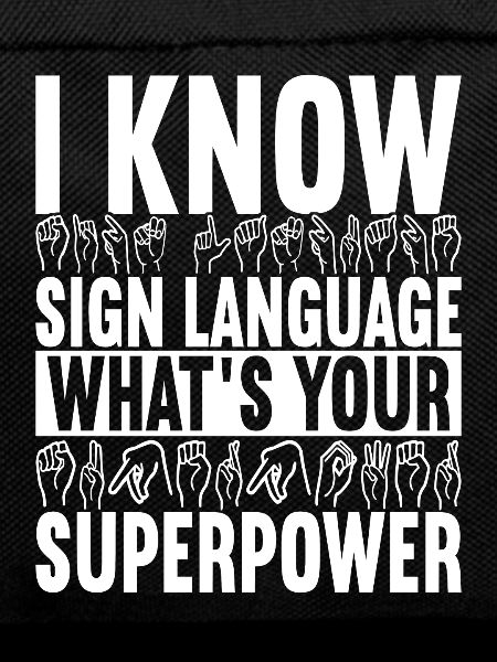 Deaf Deaf Mute Deaf