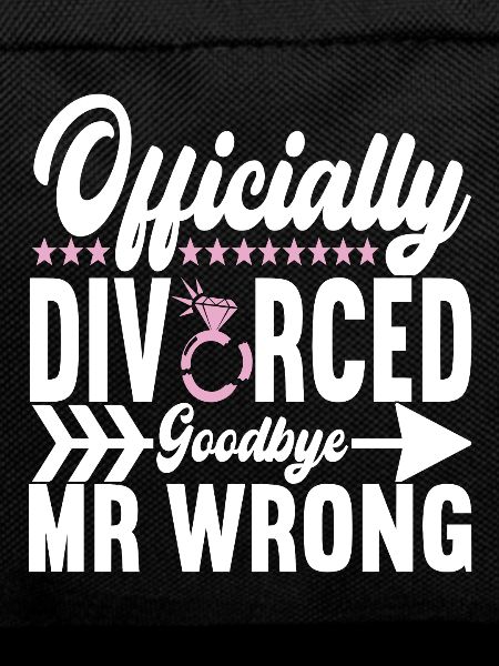 Divorce Divorced