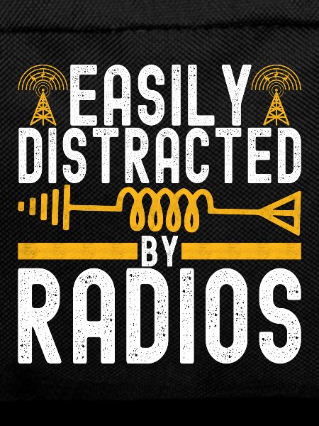 Ham Radio Ham Funker