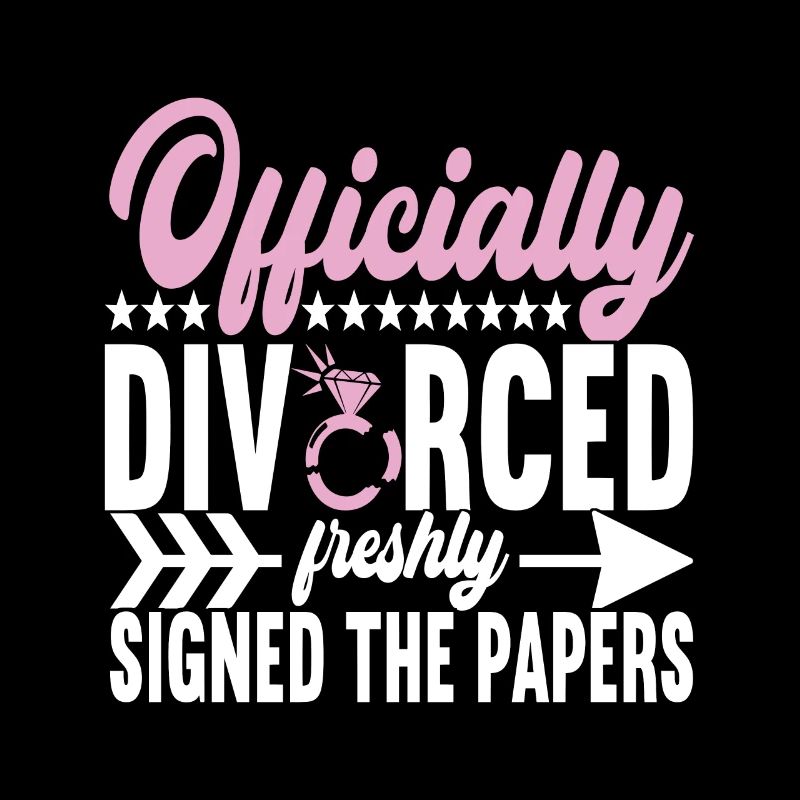 Divorce Divorced