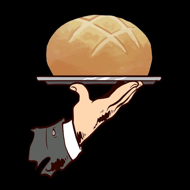 Bäcker Bäckerei Backen