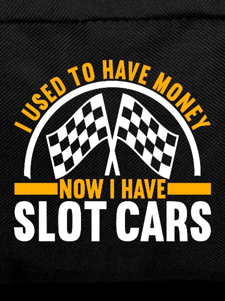 Slotcar Slotracing
