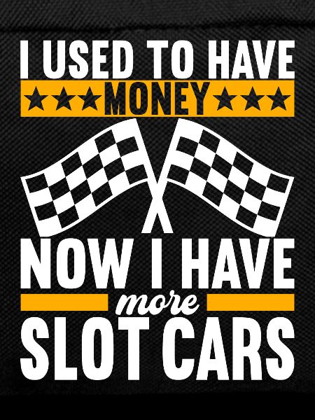 Slotcar Slotracing