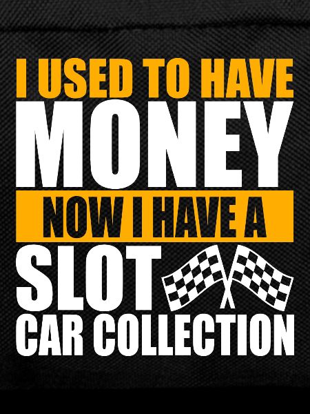 Slotcar Slotracing