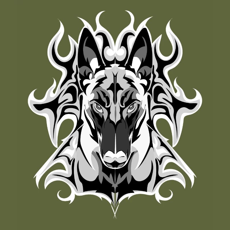 Malinois-Blitz