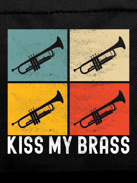 Trumpet trumpet player