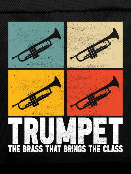 Trumpet Trumpet Player