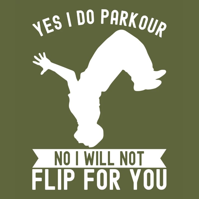 Parkour Freerunning