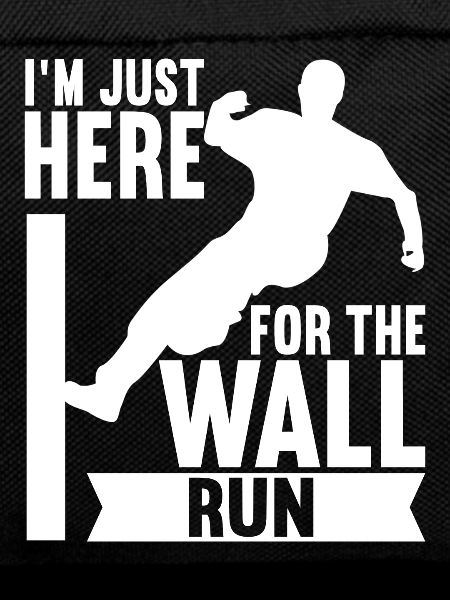 Parkour Freerunning