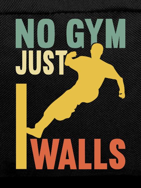 Parkour Freerunning