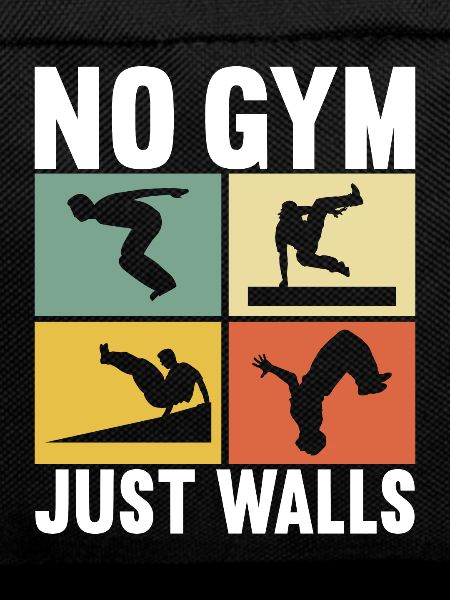 Parkour Freerunning