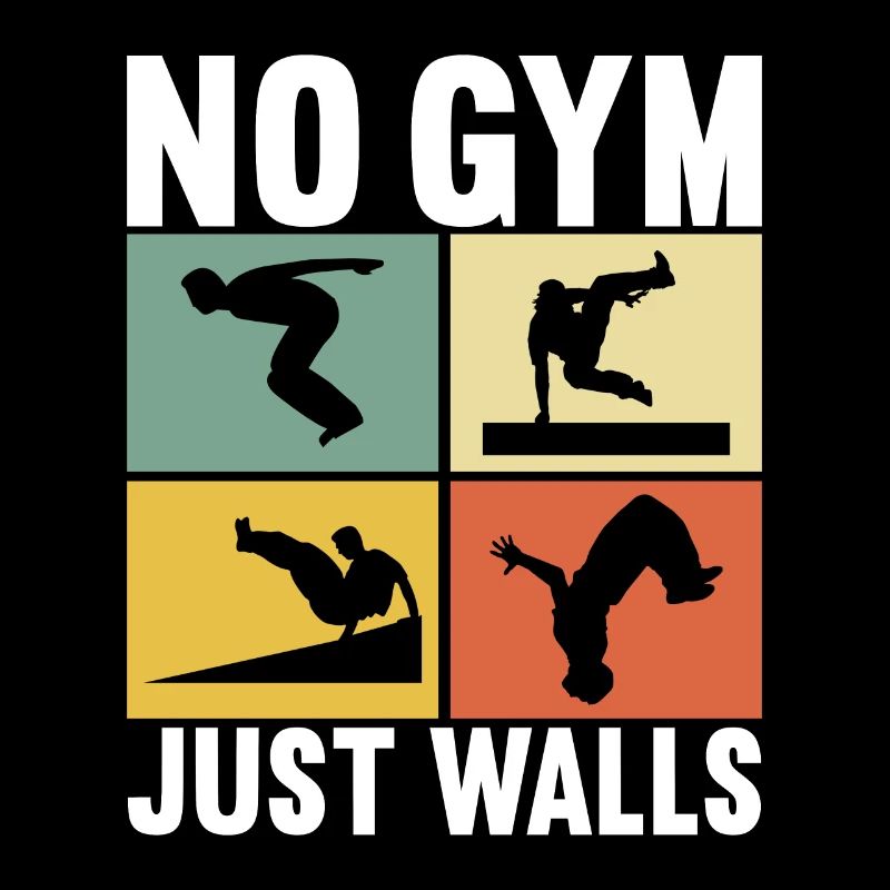 Parkour Freerunning