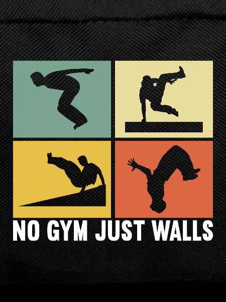 Parkour Freerunning