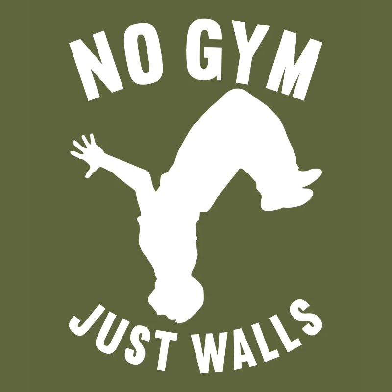 Parkour Freerunning