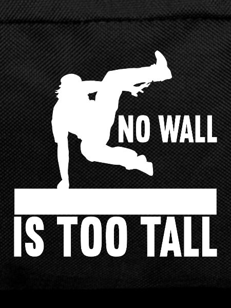 Parkour Freerunning