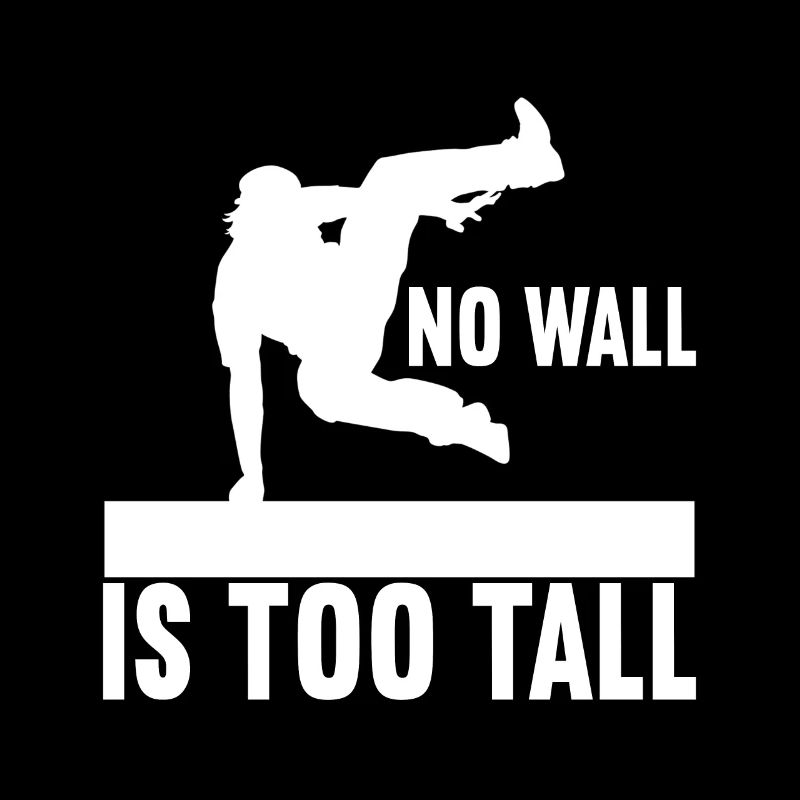 Parkour Freerunning