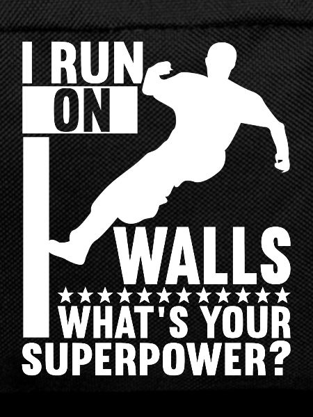Parkour Freerunning