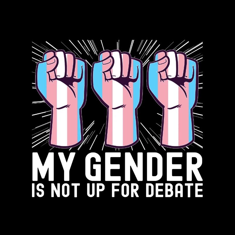 Transgender Trans LGBTQ