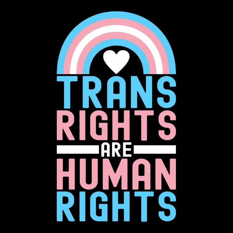 Transgender Trans LGBTQ