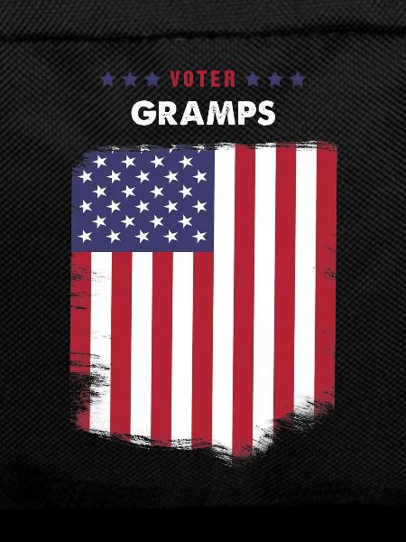 Voter Gramps
