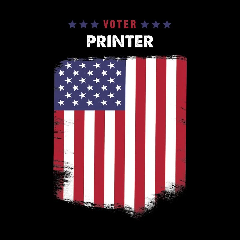 Voter Printer