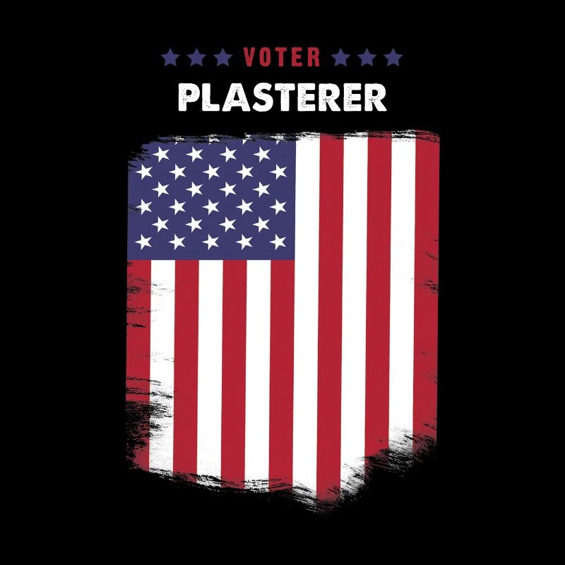 Voter Plasterer