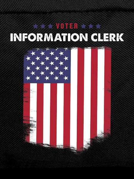 Voter Information Clerk