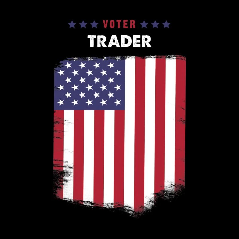 Voter Trader