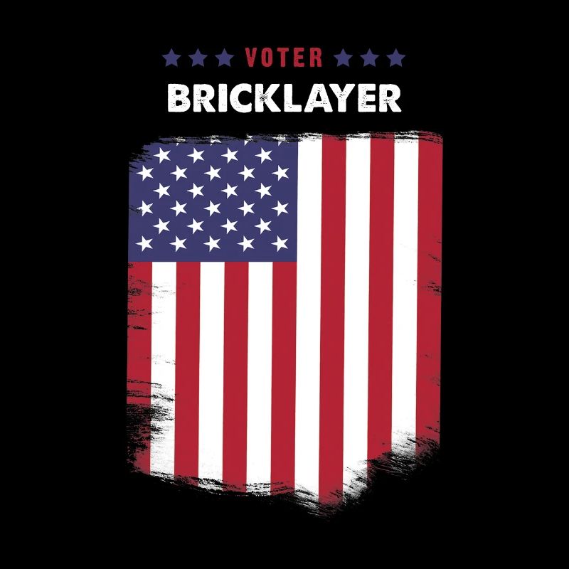 Voter Bricklayer