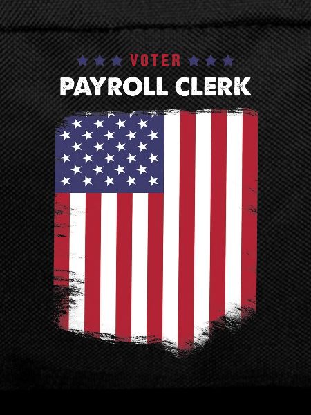 Voter Payroll Clerk