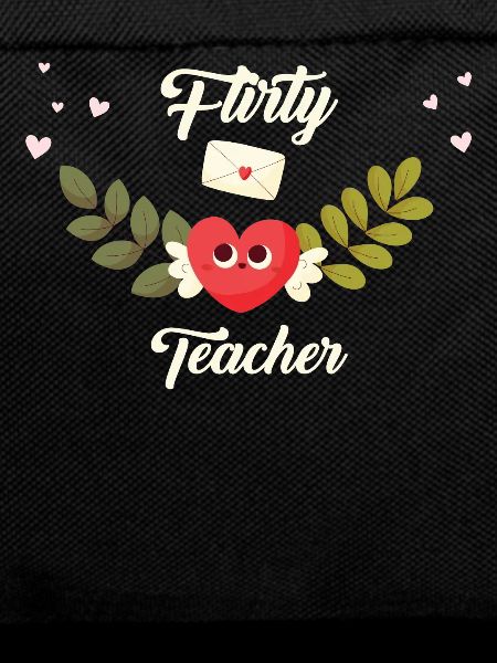 Professeur de flirt