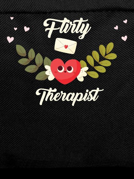 Flirty Therapist