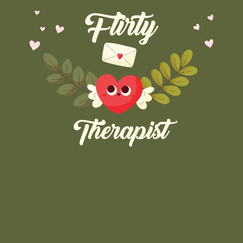Flirty Therapist