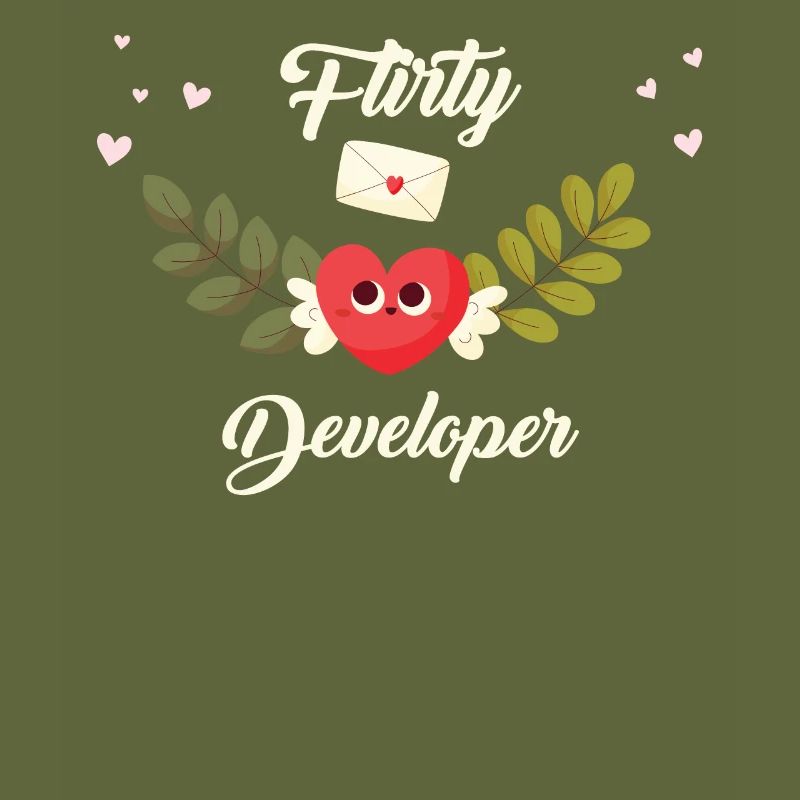 Flirty Developer