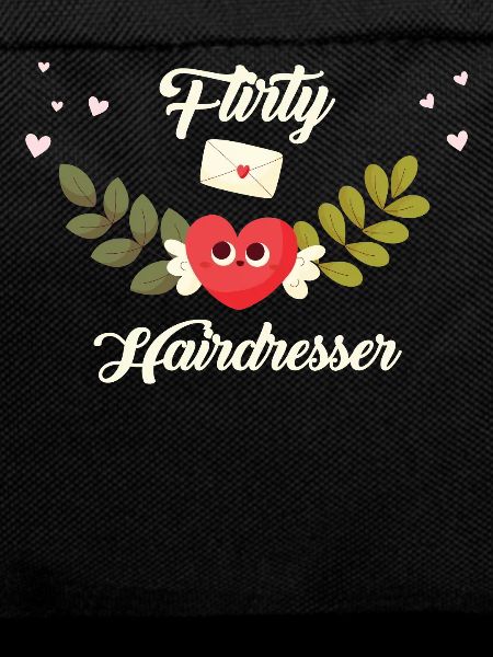 Coiffeur Flirty