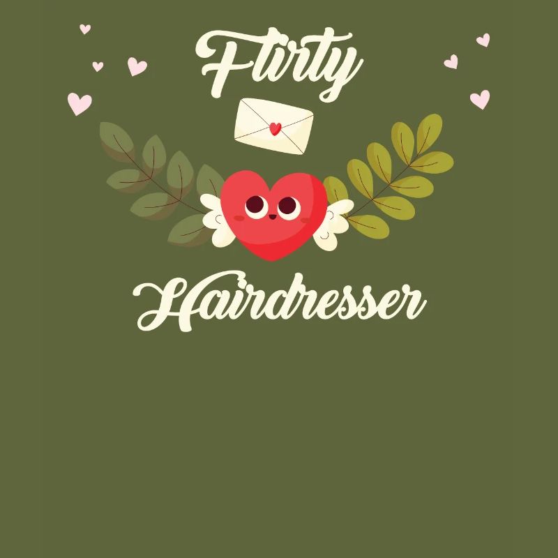 Coiffeur Flirty