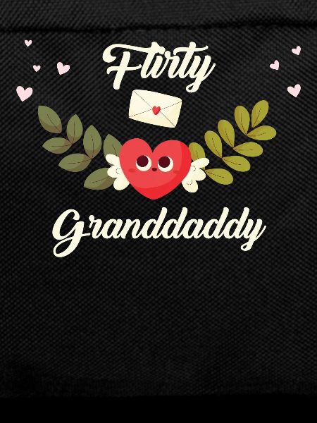 Flirty Granddaddy