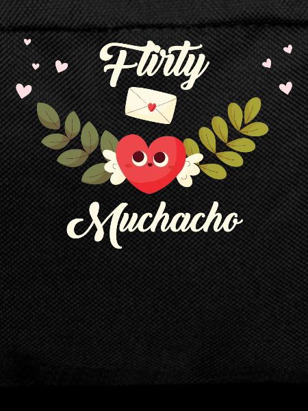 Flirty Muchacho