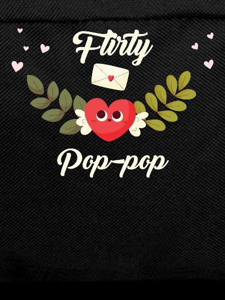 Flirty Pop pop