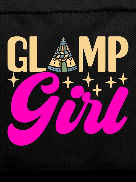 Glamping Glamper