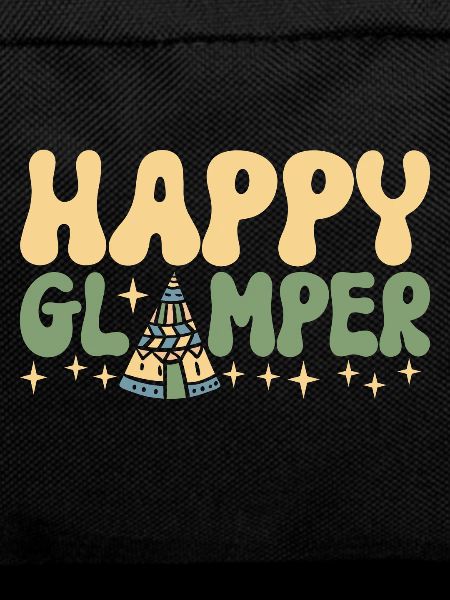 Glamping Glamper