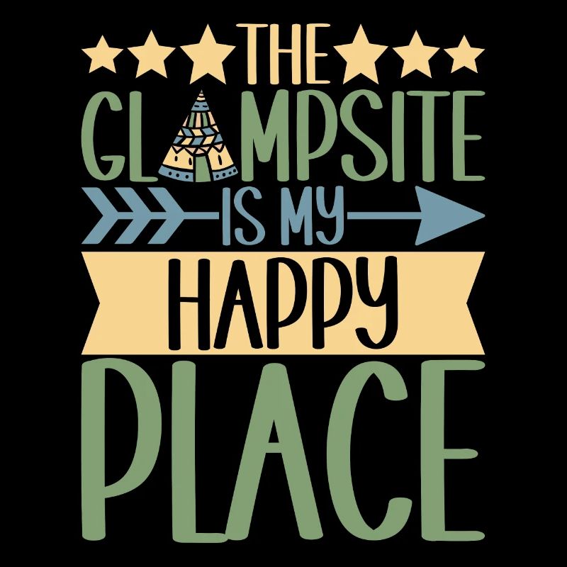 Glamping Glamper