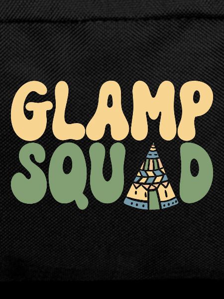 Glamping Glamper