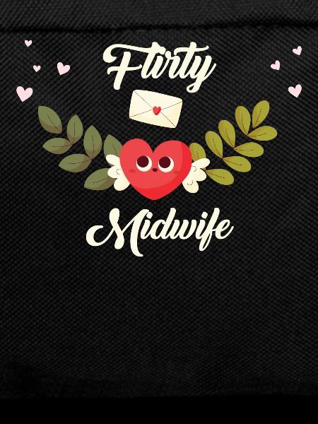 Flirty Midwife