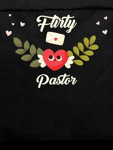 Pasteur Flirty