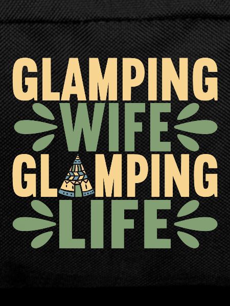 Glamping Glamper