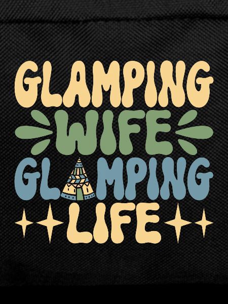 Glamping Glamper