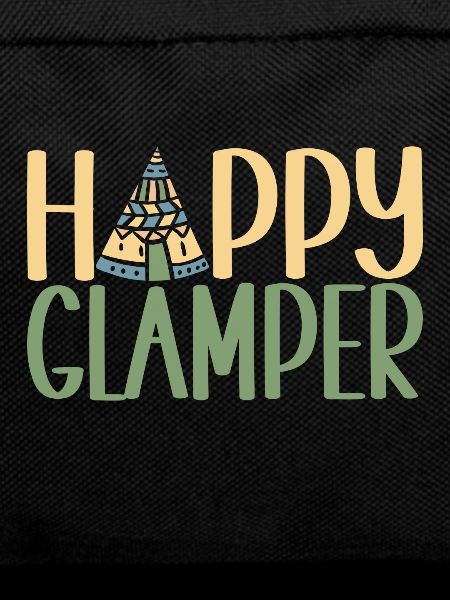 Glamping Glamper