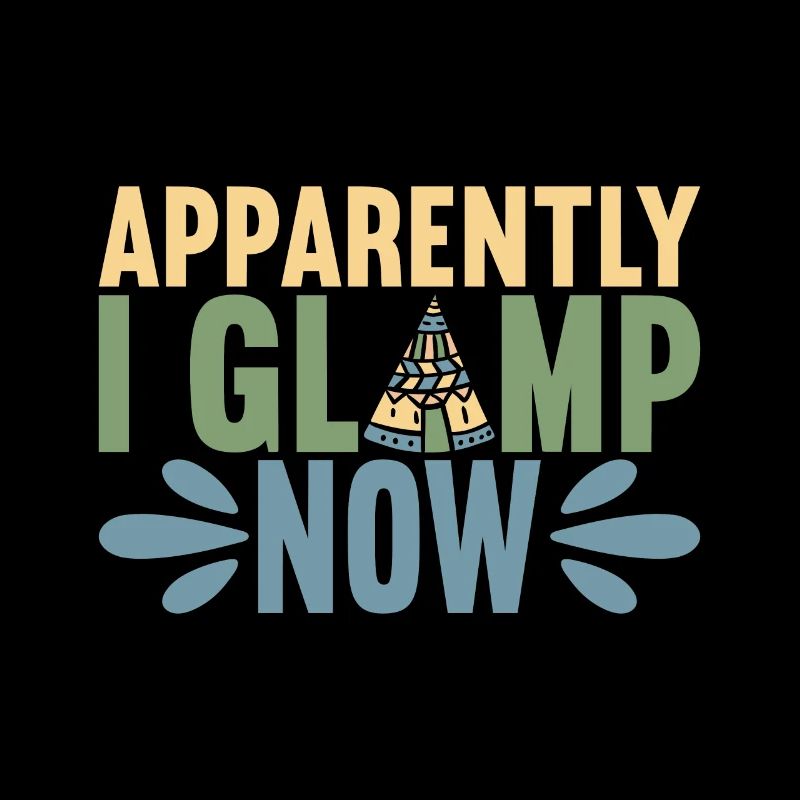 Glamping Glamper