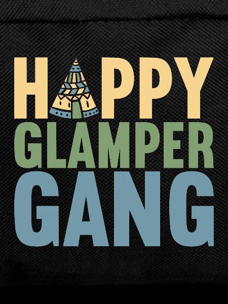 Glamping Glamper